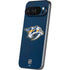 NHL Nashville Predators Distressed Pixel 9 Pro XL Skin